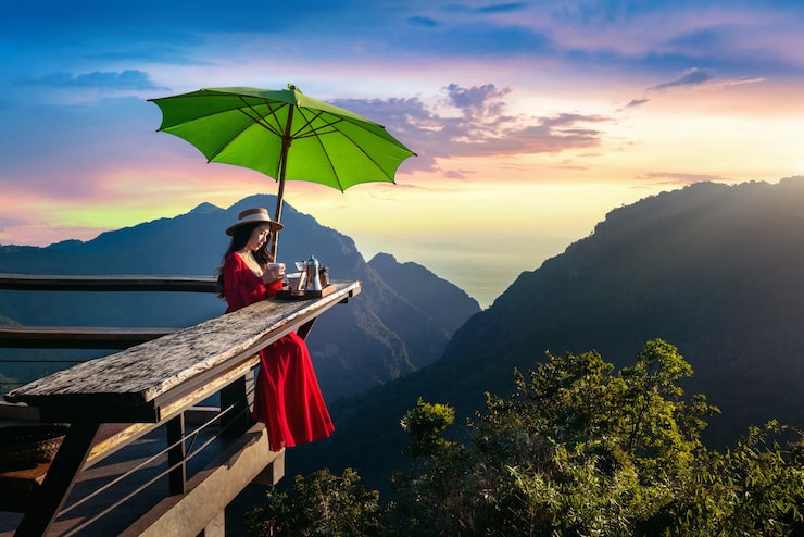 affordable travel destinations