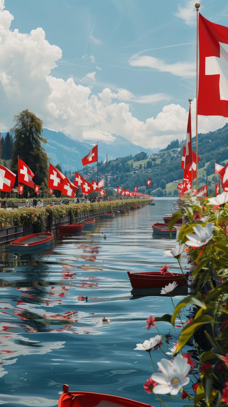 travel on a budget tips SWITZERLAND