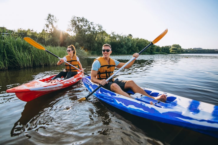 outdoor activities uk