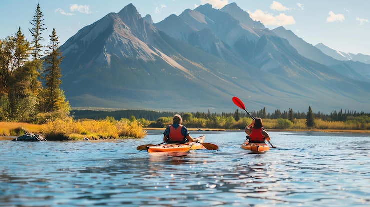 outdoor activities uk