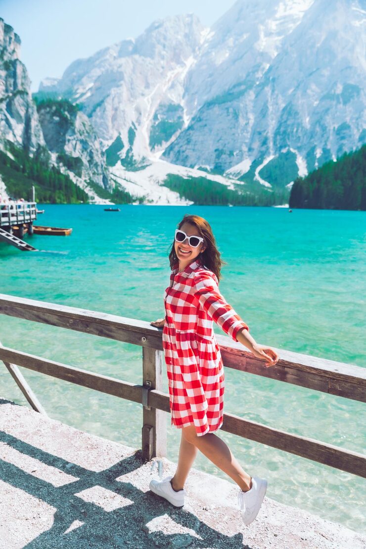 vacation spots SWITZERLAND