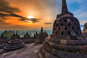 Wonderful Indonesia